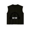 Playera Boxy Fit Sin Mangas 265 grs. 🔥 NEW PRODUCT 🔥 (Próximamente) Miniatura