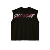 Playera Boxy Fit Sin Mangas 265 grs. 🔥 NEW PRODUCT 🔥 (Próximamente) Miniatura