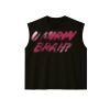 Playera Boxy Fit Sin Mangas 265 grs. 🔥 NEW PRODUCT 🔥 (Próximamente) Miniatura