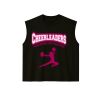 Playera Boxy Fit Sin Mangas 265 grs. 🔥 NEW PRODUCT 🔥 (Próximamente) Miniatura