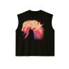 Playera Boxy Fit Sin Mangas 265 grs. 🔥 NEW PRODUCT 🔥 (Próximamente) Miniatura
