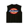 Playera Boxy Fit Sin Mangas 265 grs. 🔥 NEW PRODUCT 🔥 (Próximamente) Miniatura