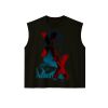 Playera Boxy Fit Sin Mangas 265 grs. 🔥 NEW PRODUCT 🔥  Miniatura