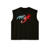 Playera Boxy Fit Sin Mangas 265 grs. 🔥 NEW PRODUCT 🔥  Miniatura