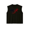 Playera Boxy Fit Sin Mangas 265 grs. 🔥 NEW PRODUCT 🔥  Miniatura