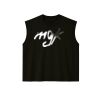 Playera Boxy Fit Sin Mangas 265 grs. 🔥 NEW PRODUCT 🔥  Miniatura