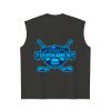 Playera Oversize Square Fit SIN MANGAS 250 gr.  😎 NEW PRODUCT ☀️ Miniatura