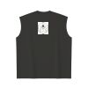 Playera Oversize Square Fit SIN MANGAS 250 gr.  😎 NEW PRODUCT ☀️ Miniatura