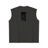Playera Oversize Square Fit SIN MANGAS 250 gr.  😎 NEW PRODUCT ☀️ Miniatura