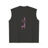 Playera Oversize Square Fit SIN MANGAS 250 gr.  😎 NEW PRODUCT ☀️ Miniatura