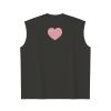 Playera Oversize Square Fit SIN MANGAS 250 gr.  😎 NEW PRODUCT ☀️ Miniatura