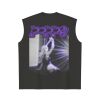 Playera Oversize Square Fit SIN MANGAS 250 gr.  😎 NEW PRODUCT ☀️ Miniatura