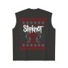 Playera Oversize Square Fit SIN MANGAS 250 gr.  😎 NEW PRODUCT ☀️ Miniatura