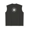 Playera Oversize Square Fit SIN MANGAS 250 gr.  😎 NEW PRODUCT ☀️ Miniatura