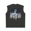 Playera Oversize Square Fit SIN MANGAS 250 gr.  😎 NEW PRODUCT ☀️ Miniatura