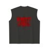 Playera Oversize Square Fit SIN MANGAS 250 gr.  😎 NEW PRODUCT ☀️ Miniatura