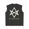 Playera Oversize Square Fit SIN MANGAS 250 gr.  😎 NEW PRODUCT ☀️ Miniatura