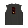 Playera Oversize Square Fit SIN MANGAS 250 gr.  😎 NEW PRODUCT ☀️ Miniatura
