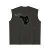 Playera Oversize Square Fit SIN MANGAS 250 gr.  😎 NEW PRODUCT ☀️ Miniatura