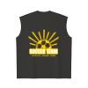 Playera Oversize Square Fit SIN MANGAS 250 gr.  😎 NEW PRODUCT ☀️ Miniatura