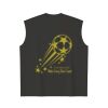 Playera Oversize Square Fit SIN MANGAS 250 gr.  😎 NEW PRODUCT ☀️ Miniatura