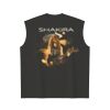 Playera Oversize Square Fit SIN MANGAS 250 gr.  😎 NEW PRODUCT ☀️ Miniatura