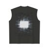 Playera Oversize Square Fit SIN MANGAS 250 gr.  😎 NEW PRODUCT ☀️ Miniatura