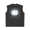 Playera Oversize Square Fit SIN MANGAS 250 gr.  😎 NEW PRODUCT ☀️ Miniatura