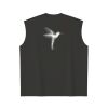 Playera Oversize Square Fit SIN MANGAS 250 gr.  😎 NEW PRODUCT ☀️ Miniatura