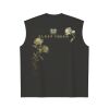 Playera Oversize Square Fit SIN MANGAS 250 gr.  😎 NEW PRODUCT ☀️ Miniatura