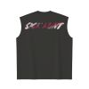 Playera Oversize Square Fit SIN MANGAS 250 gr.  😎 NEW PRODUCT ☀️ Miniatura