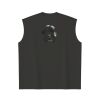 Playera Oversize Square Fit SIN MANGAS 250 gr.  😎 NEW PRODUCT ☀️ Miniatura