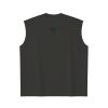 Playera Oversize Square Fit SIN MANGAS 250 gr.  😎 NEW PRODUCT ☀️ Miniatura