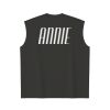 Playera Oversize Square Fit SIN MANGAS 250 gr.  😎 NEW PRODUCT ☀️ Miniatura
