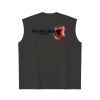 Playera Oversize Square Fit SIN MANGAS 250 gr.  😎 NEW PRODUCT ☀️ Miniatura