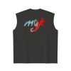 Playera Oversize Square Fit SIN MANGAS 250 gr.  😎 NEW PRODUCT ☀️ Miniatura