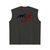 Playera Oversize Square Fit SIN MANGAS 250 gr.  😎 NEW PRODUCT ☀️ Miniatura