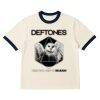 Playera Unisex Combinada 🔥 NEW PRODUCT 🔥 Miniatura