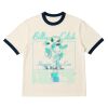 Playera Unisex Combinada 🔥 NEW PRODUCT 🔥 Miniatura
