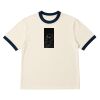 Playera Unisex Combinada 🔥 NEW PRODUCT 🔥 Miniatura