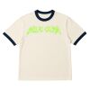 Playera Unisex Combinada 🔥 NEW PRODUCT 🔥 Miniatura