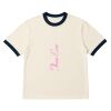 Playera Unisex Combinada 🔥 NEW PRODUCT 🔥 Miniatura