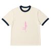 Playera Unisex Combinada 🔥 NEW PRODUCT 🔥 Miniatura