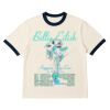 Playera Unisex Combinada 🔥 NEW PRODUCT 🔥 Miniatura