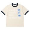 Playera Unisex Combinada 🔥 NEW PRODUCT 🔥 Miniatura