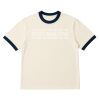 Playera Unisex Combinada 🔥 NEW PRODUCT 🔥 Miniatura