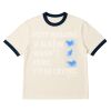 Playera Unisex Combinada 🔥 NEW PRODUCT 🔥 Miniatura
