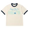 Playera Unisex Combinada 🔥 NEW PRODUCT 🔥 Miniatura