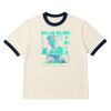 Playera Unisex Combinada 🔥 NEW PRODUCT 🔥 Miniatura