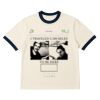 Playera Unisex Combinada 🔥 NEW PRODUCT 🔥 Miniatura